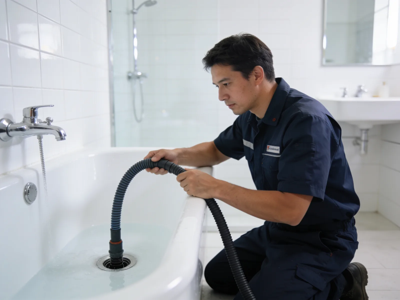 Emergency Plumber Fairfield Bay, AR FAQs